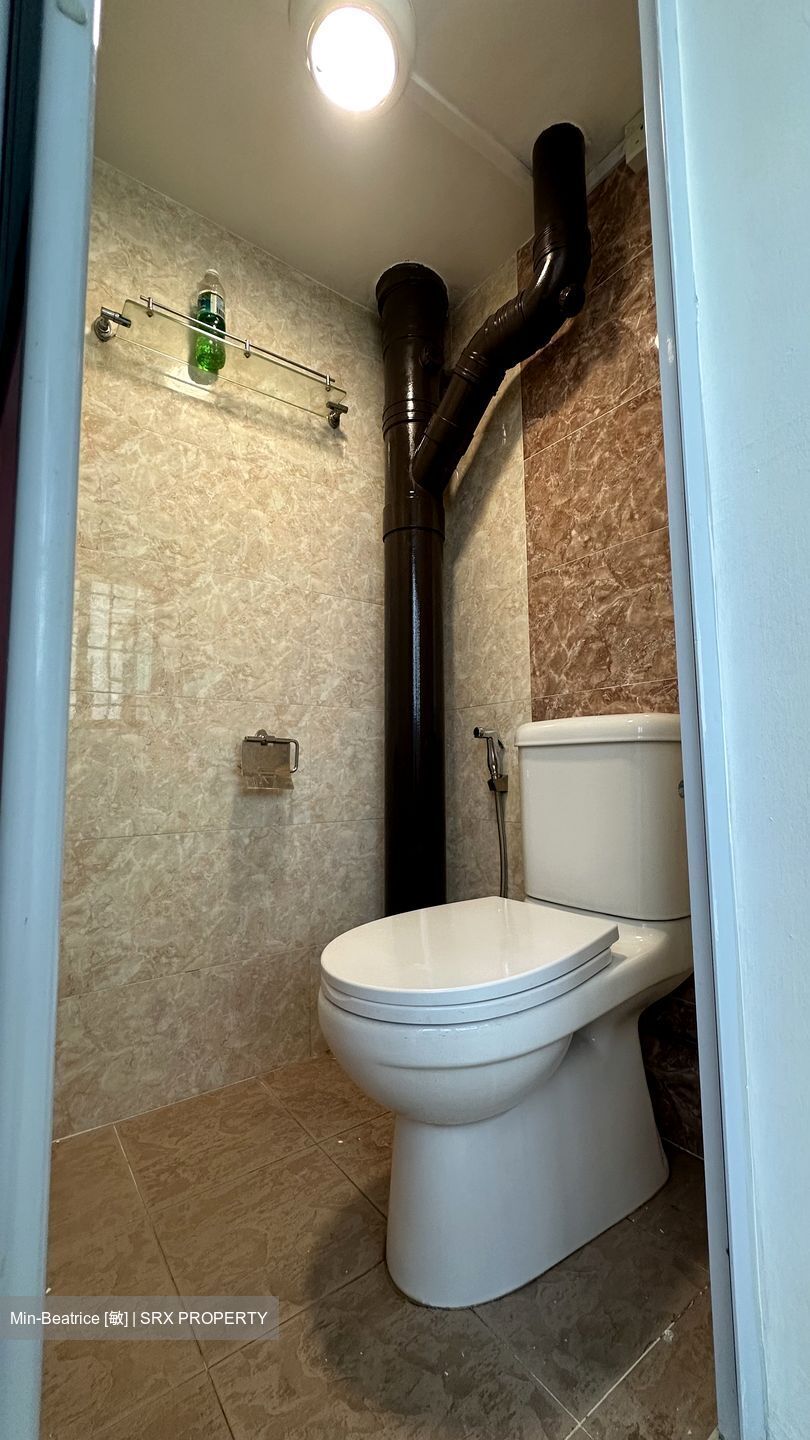 Blk 116 Toa Payoh View (Toa Payoh), HDB 3 Rooms #534504281